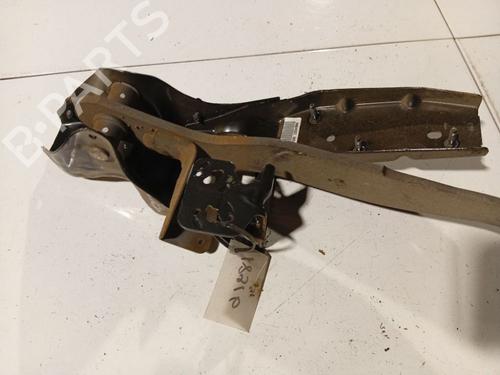 Pedal FORD MONDEO IV (BA7) 2.5 | BP34908849I4 - Image 4