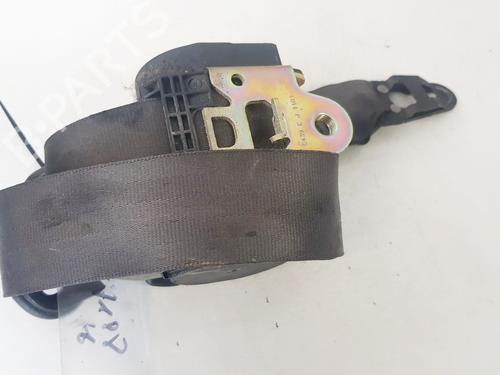Front right seatbelt AUDI A4 B6 (8E2) 2.0 | BP35503461I25 - Image 2