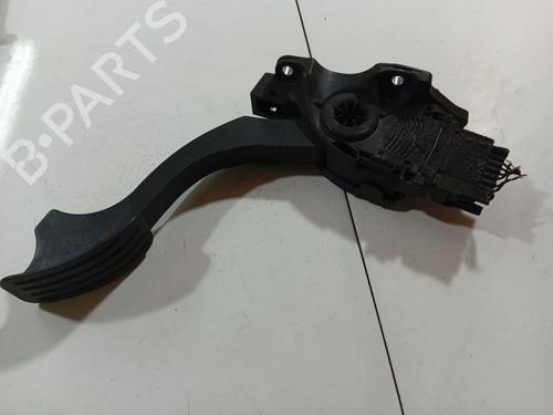 Used Pedal Pedal FORD MONDEO IV (BA7) 2.0 SCTi (203 hp) 34890822 34890822
