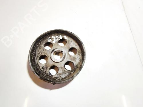 Used Pulley Pulley 35541974 35541974