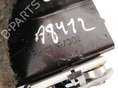 Electronic module SAAB 9-3 (YS3F, E79, D79, D75) 2.2 TiD | BP35393411M83 - Image 2
