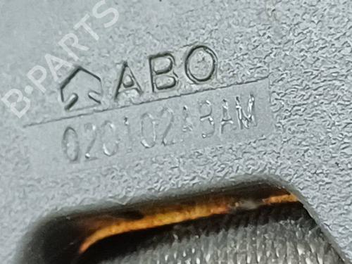 Front right seatbelt BMW X5 (E53) 3.0 d | BP34789757I25 - Image 4