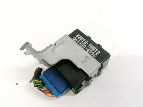 Electronic module TOYOTA AYGO (_B1_) 1.0 (KGB10_, KGB10R) | BP32894875M83 - Image 2