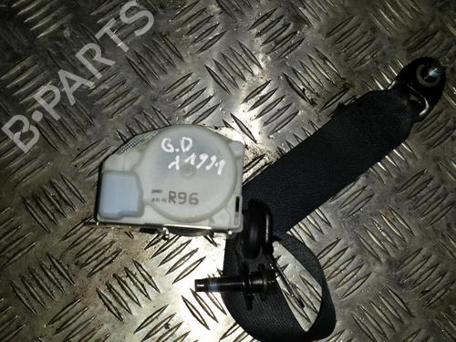 rear-right-seatbelt-nissan-almera-ii-hatchback-n16-2000-35669598 main image