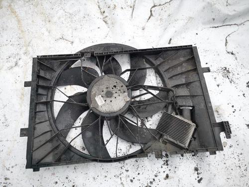 Used Fan Fan MERCEDES-BENZ C-CLASS (W203) C 200 CDI (203.004) (116 hp) 35391942 35391942