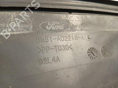 Scuttle panel FORD FOCUS III 1.6 TDCi | BP34895914C110 - Image 4