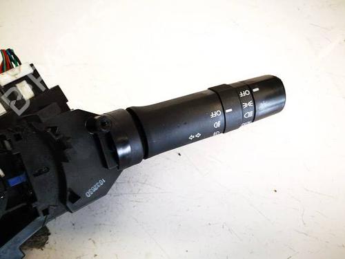 Warning switch SUBARU LEGACY V (BM) 2.0 D AWD (BMD) | BP35015750I22 - Image 3