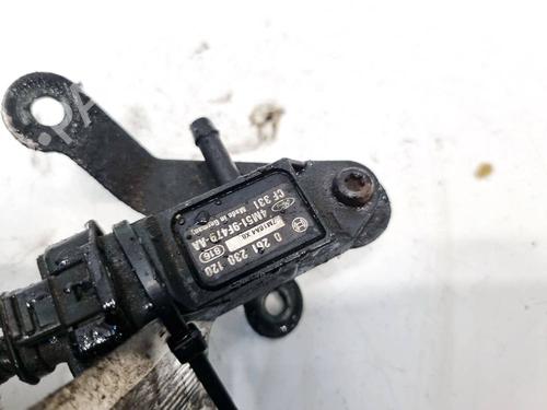 Electronic module FORD MONDEO IV (BA7) 1.8 TDCi | BP35204413M83 - Image 4