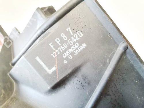 Fan MAZDA PREMACY (CP) 1.9 (CP8W) | BP34788342M128 - Image 4