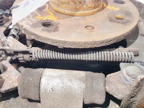Used Hand brake Hand brake 35560618 35560618