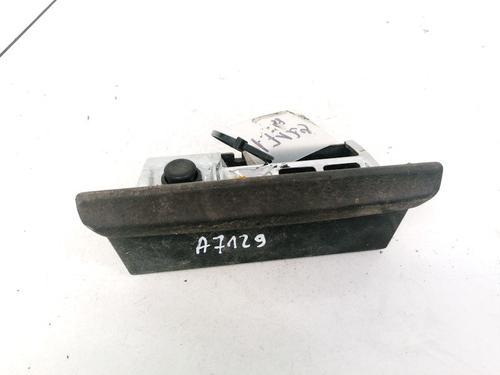 Used Ashtray Ashtray MERCEDES-BENZ 123 Saloon (W123) 200 D (123.120) (55 hp) 35405073 35405073