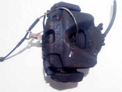 Used Left front brake caliper Left front brake caliper BMW 3 (E90) 318 d (143 hp) 35850093 35850093