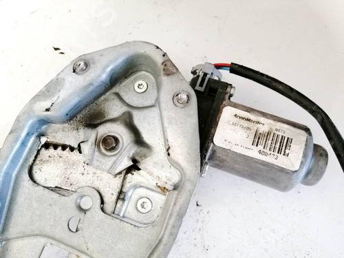 Used Left front window motor Left front window motor 35013961 35013961