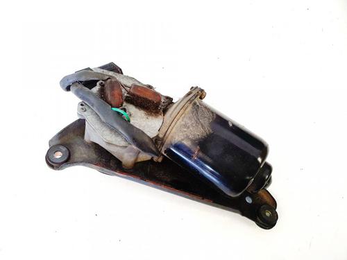 Used Front wiper motor Front wiper motor ROVER 200 II Hatchback (RF) 216 Si (112 hp) 35408871 35408871