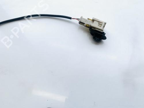 Seat buckle PEUGEOT 607 (9D, 9U) 2.2 16V | BP35541026I32 - Image 3