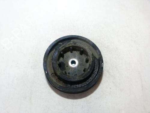 Used Pulley Pulley RENAULT TRAFIC II Bus (JL) 1.9 dCI 100 (JL0C, JL0K) (101 hp) 35854029 35854029