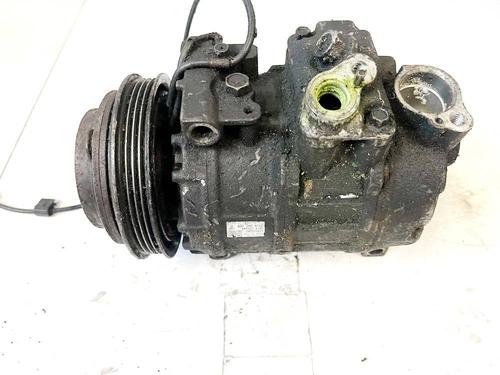 AC compressor AUDI A6 C6 (4F2) 2.4 | BP35358400M34 - Image 2