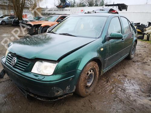 Electronic module VW BORA I (1J2) 1.6 | BP32907791M83  - Image 5