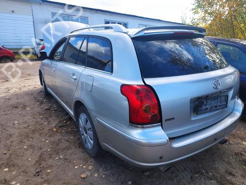 Electronic module TOYOTA AVENSIS (_T25_) 2.0 D-4D (CDT250_, CDT250R) | BP35479219M83  - Image 8