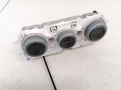 Used Climate control Climate control MAZDA 6 Saloon (GG) 2.3 (GG3P) (166 hp) 35548764 35548764