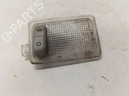 Kabinelys Kabinelys FORD C-MAX (DM2) 1.8 (125 hp) 34994984 34994984