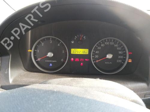 Electronic module HYUNDAI GETZ (TB) 1.5 CRDi | BP33098908M83  - Image 8