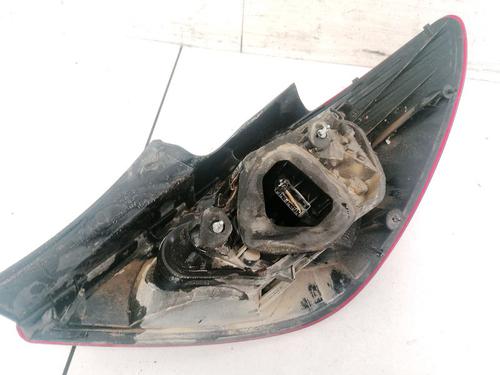 Left taillight OPEL CORSA D (S07) 1.3 CDTI (L08, L68) | BP35411476C34 - Image 3