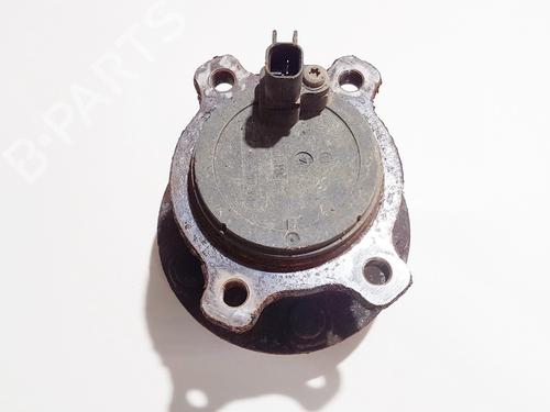 Used Electronic module Electronic module 35631132 35631132