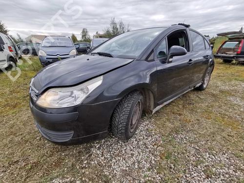 Switch CITROËN C4 I (LC_) 1.6 HDi | BP32842011I30  - Image 5