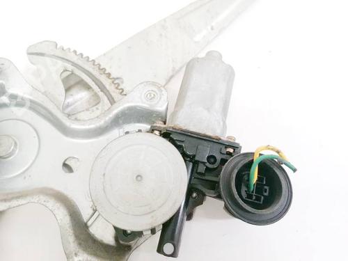 Used Right rear window motor Right rear window motor 35363457 35363457