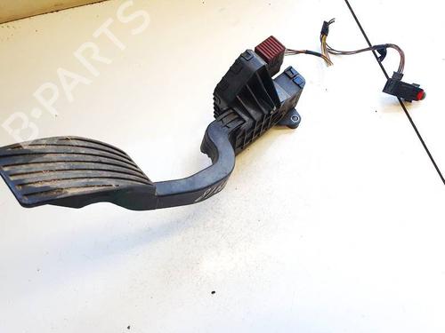 Pedal OPEL CORSA D (S07) 1.3 CDTI (L08, L68) | BP35145037I4 - Image 3