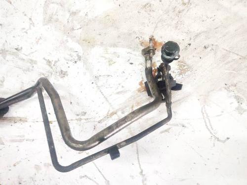 AC pipe VOLVO V70 III (135) 2.5 T FlexiFuel | BP32587635M126  - Image 5