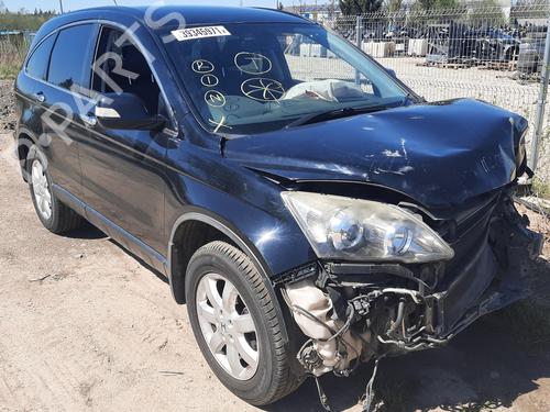 Used Parts HONDA CR-V III (RE_) 2.2 i-CTDi 4WD (RE6) (140 hp) 4470283