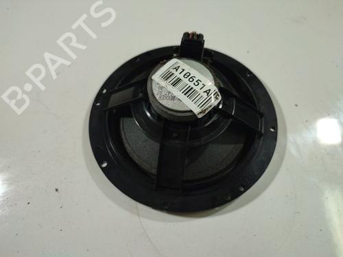 Used Speaker Speaker CITROËN C4 Picasso I MPV (UD_) 1.6 HDi (109 hp) 32557508 32557508