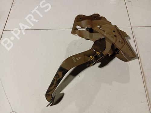 Used Pedal Pedal NISSAN PRIMERA Hatchback (P12) 1.9 dCi (120 hp) 34916601 34916601