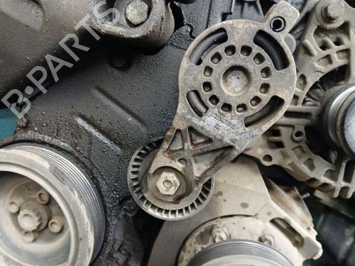 Used Pulley Pulley 38452344 38452344