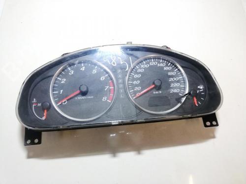 Used Instrument cluster Instrument cluster 35849584 35849584