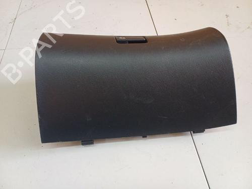 Handskerum Handskerum TOYOTA AVENSIS (_T25_) 2.2 D-CAT (ADT251_, ADT251R) (177 hp) 34931187 34931187