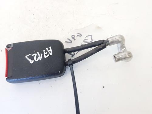 Seat buckle VW PASSAT B5 Variant (3B5) 1.9 TDI | BP35511116I32 - Image 3