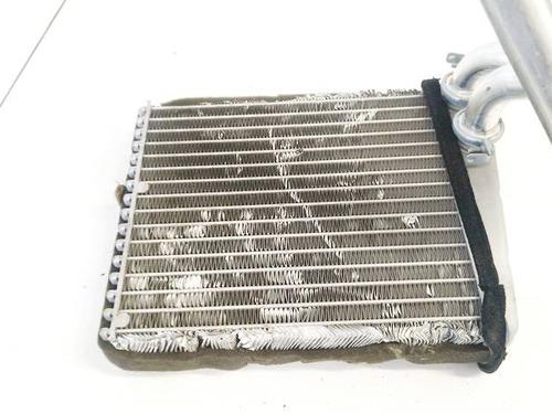 Used Heater matrix Heater matrix PEUGEOT 407 (6D_) 1.6 HDi 110 (6D9HZC, 6D9HYC) (109 hp) 34747503 34747503