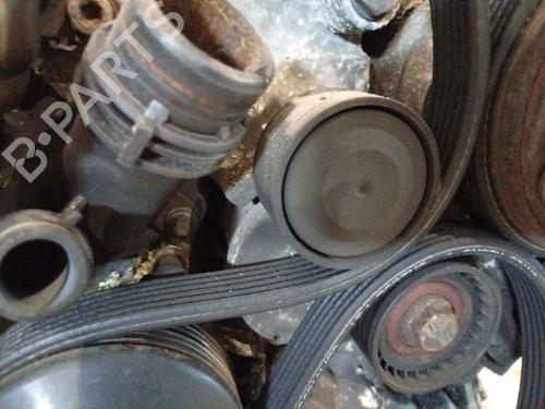 Pulley BMW 3 (E90) 318 d | BP38102508M122 - Image 4