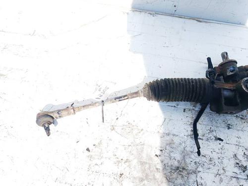 Steering column PEUGEOT 807 (EB_) 2.2 HDi | BP35261121M21 - Image 2