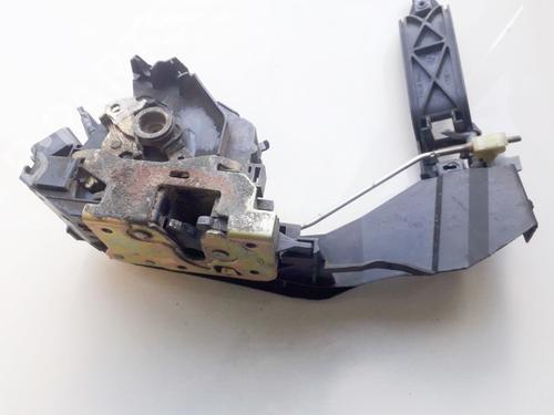 Used Front right lock Front right lock 35862195 35862195