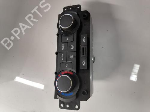 Comando chauffage Comando chauffage CHEVROLET EPICA (KL1_) 2.5 (156 hp) 35488875 35488875