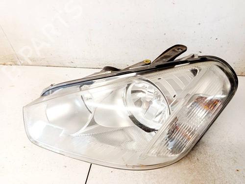 Used Left headlight Left headlight FORD USA FUSION 2.5 (173 hp) 34972256 34972256
