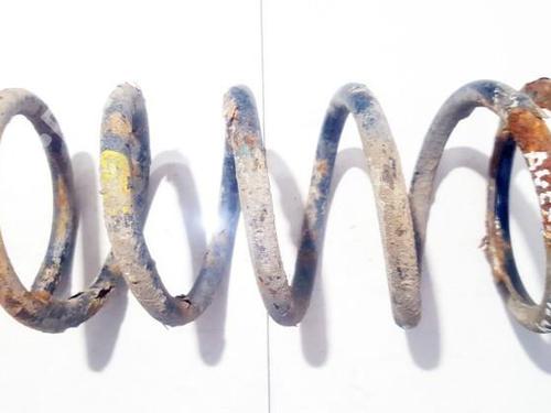 Used Shock absorber spring Shock absorber spring TOYOTA AVENSIS VERSO (_M2_) 2.0 D (CLM20_, CLM20R) (116 hp) 35846003 35846003