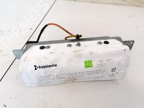 Used Passenger airbag Passenger airbag CITROËN C8 (EA_, EB_) 2.0 HDi (109 hp) 32909748 32909748