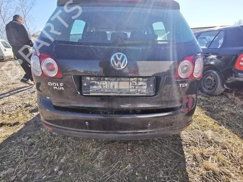 Switch VW GOLF PLUS V (5M1, 521) 1.9 TDI | BP33862132I30 - Image 9