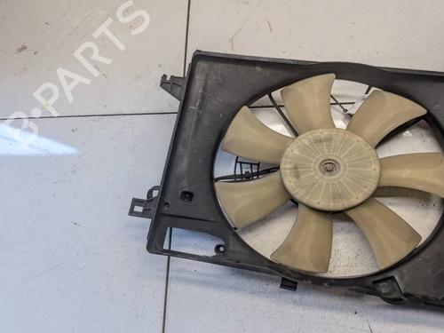 Fan MAZDA 5 (CR) 2.0 CD (CR19) | BP34988694M128 - Image 3