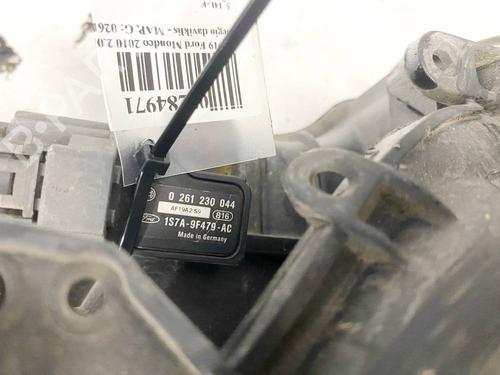 Electronic module FORD MONDEO IV (BA7) 2.0 | BP35103773M83 - Image 3
